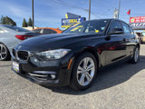 Used 2017 BMW 330i Sedan image 2
