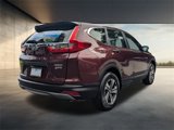 Used 2017 Honda CR-V LX image 4