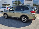 Used 2020 Subaru Forester Premium image 4