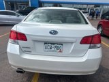 Used 2014 Subaru Legacy 2.5i image 5