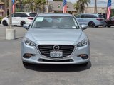 Used 2018 MAZDA MAZDA3 Touring image 3