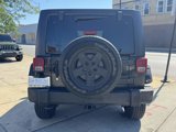 Used 2016 Jeep Wrangler Unlimited Sport w/ Quick Order Package 24S image 6