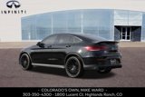 Used 2021 Mercedes-Benz GLC 63 AMG S image 3