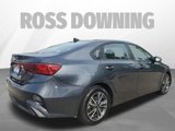 Used 2023 Kia Forte LXS image 4