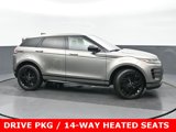 Used 2020 Land Rover Range Rover Evoque R-Dynamic S image 2