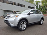 Used 2015 Toyota RAV4 Limited image 3