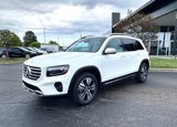 New 2026 Mercedes-Benz GLB 250 4MATIC image 4