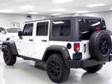 Used 2018 Jeep Wrangler Unlimited Sport image 3