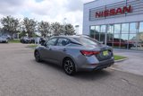 Certified 2024 Nissan Sentra SV w/ All-Weather Package image 5