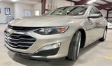 Used 2023 Chevrolet Malibu LT w/ Driver Confidence Package image 5