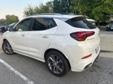 Used 2023 Buick Encore GX Select w/ Sport Touring Package image 3