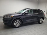 Used 2021 Ford Escape SE w/ Cold Weather Package image 2