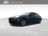 Used 2015 BMW 320i Sedan image 3