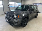Used 2020 Jeep Renegade Sport w/ UConnect 7.0 Group image 2