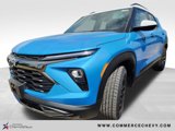 New 2025 Chevrolet TrailBlazer ACTIV image 2