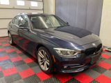 Used 2017 BMW 330i xDrive Sedan image 3