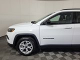 New 2025 Jeep Compass Latitude image 2