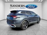 Used 2023 Kia Sportage EX image 2