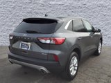 Certified 2022 Ford Escape SE image 3