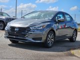 New 2025 Nissan Versa SV image 3