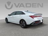 New 2025 Hyundai Elantra SEL image 3