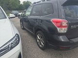 Used 2017 Subaru Forester 2.5i Touring image 4