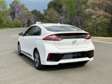 Used 2019 Hyundai Ioniq Electric image 5