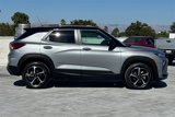 Used 2023 Chevrolet TrailBlazer RS w/ Convenience Package image 2