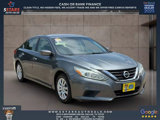 Used 2016 Nissan Altima 2.5 S image 2