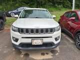 Used 2019 Jeep Compass Latitude w/ Cold Weather Group image 3