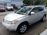 Used 2007 Nissan Murano SL w/ Touring Pkg image 2