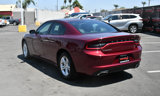 Used 2021 Dodge Charger SXT w/ Leather Interior Group image 6