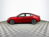 New 2025 Nissan Sentra SV image 5
