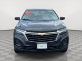 Used 2022 Chevrolet Equinox LS w/ LS Convenience Package image 2