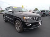 Used 2019 Jeep Grand Cherokee Limited image 2
