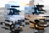 New 2025 Mercedes-Benz Sprinter 2500 image 2