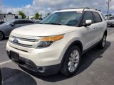 Used 2015 Ford Explorer Limited w/ Equipment Group 302A image 3