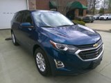 Used 2019 Chevrolet Equinox LT image 2