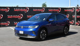 Used 2021 Volkswagen ID.4 Pro S w/ ID.4 Protection Package image 3
