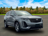 Certified 2023 Cadillac XT6 Premium Luxury image 4