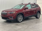 Used 2019 Jeep Cherokee Latitude Plus w/ Comfort/Convenience Group image 5