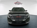 Used 2024 GMC Terrain SLT image 2