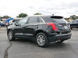 Used 2018 Cadillac XT5 Luxury w/ Driver Awareness Package image 2
