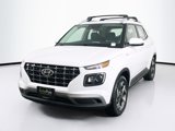 Used 2021 Hyundai Venue SEL w/ Cargo Package image 3