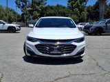 Used 2023 Chevrolet Malibu LT image 2