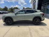 New 2025 Chevrolet Trax ACTIV w/ Driver Confidence Package image 5