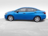 Used 2024 Nissan Versa S w/ Trunk Package image 4