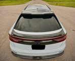 Used 2021 Audi SQ8 Prestige w/ Prestige Package image 5