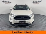 Used 2021 Ford EcoSport Titanium image 4