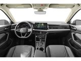 New 2025 Volkswagen Jetta SEL image 6